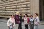 Florence Michelangelo Tour