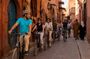 Authentic Marrakech Bike Tour Medina Souk Menara et Jemaa el Fna