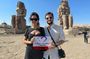 Full Day Tour:Valley of the Kings &Queens &Hatshepsut Temple&more