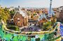 Barcelona Must-See Private Tour with a Friendly Local Guide