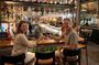 Flavors of Modernisme through Tapas Paella Vermouth and History