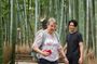 Tokyo: Imperial Palace and Shogun Storytelling Walk