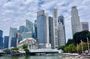 Singapore: A Journey from Colonial Roots to Modern Marvels