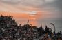 Uluwatu Kecak Dance Ticket