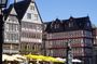 Frankfurt Old Town Explorer: History, Culture & Cuisine