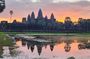 Siem Reap Full-Day Guided Tour of Angkor Temples