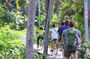 Bangkok Bike and Boat Tour: 5 Hours of Adventure