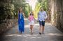 Private Photo Session with a Local Photographer in Tarragona