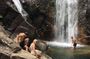 Tour to Gerês in 4x4 full day with option of SUP Tour