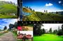 Kandy to Nuwara Eliya Day Trip – Little England & Tea Country