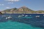 Boat trip to Dragonera Island and San Telmo from Andratx