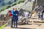 Explore Machu Picchu Private Guided Tour from Aguas Calientes
