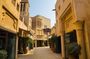 Dubai Walking Tour: Self-Guided City Game
