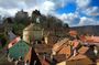 2-Day Transylvania from Bucharest: Brasov, Bran, Sighisoara