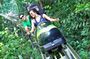 Jamaica Bobsled Adventure Tour (Mystic Silver) from Runaway Bay