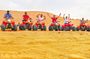 Red Sand Adventure Riyadh (Quad Biking, Camel Ride , HeritageHouse)