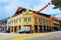 Historical Penang Heritage Half-day Tour
