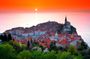 UNESCO Škocjan Caves & Piran from Ljubljana (small group, max 8)