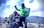 Mount Elgon Expedition