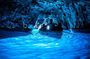 From Sorrento: Capri & Optional Blue Grotto Boat Tour