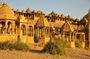 Private Full Day City Tour of Jaisalmer