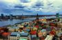 Riga Unfiltered: Wine, Politics & History with a Local Expert