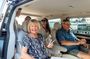 Private Day Trip to Royal National Park - up to 6 guests