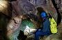 Cave Trekking-Kosovo