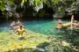 Zanzibar Maalum Cave Paje Beach and Kae Sunset Beach Private Tour