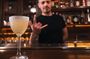 Salerno Centro Create Italian Style Cocktails in a Speakeasy