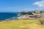 Old San Juan Walking Tour with a Historian
