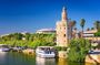 Private Shore Tour: Seville River Cruise on the Guadalquivir