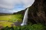 3-Day Golden Circle, Ice Cave and Glacier Lagoon Small-Group Tour