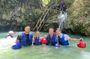 7 Waterfalls city tours Puerto Plata Amber cove & Taino bay port