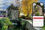 Ancient Ambleside and Waterhead Self-Guided Lake District Tour