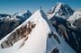 19 Days Cordillera Huayhuash Trek Nevados Urus and Ishinca Hike