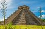 Self Guided Walking Audio Tour of Chichen Itza