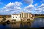 Leeds Castle, Canterbury, Dover & Greenwich Cruise from London