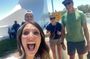 Redding Puzzling Adventure Scavenger Hunt Walking Activity