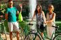 The Beauty of Barcelona by Bike: Private Tour
