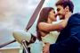 Miami Beach: Private Romantic Luxury Airplane Tour With Champagne