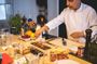 Learn The Art Of Spanish Tapas With a Local Chef in Barcelona