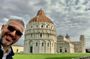 Pisa Half Day Tour from Livorno Port