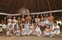 Pilpintuwasi Butterfly Farm and Native Tribes