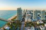 Self Guided Walking Tour at Miami