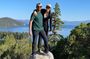 Lake Tahoe-Hike Year Round With a Local