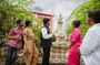 Fontainhas Heritage Walk At Latin Quarters of Goa