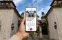 Coimbra Self-Guided Walking Tour