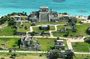 Tulum: Jaguar Park, Ruins, and Playa Paraíso Private Tour