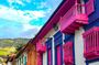 La Candelaria Bogotá Private Tour. (4 Hrs.)